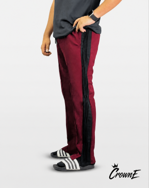 Low cut kucchi baggy