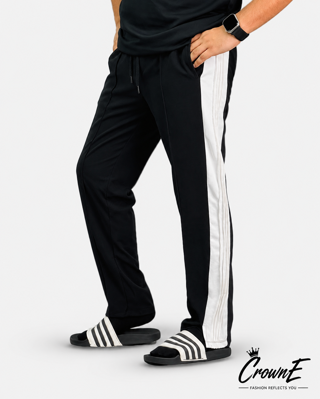 Low Cut Kucchi Baggy