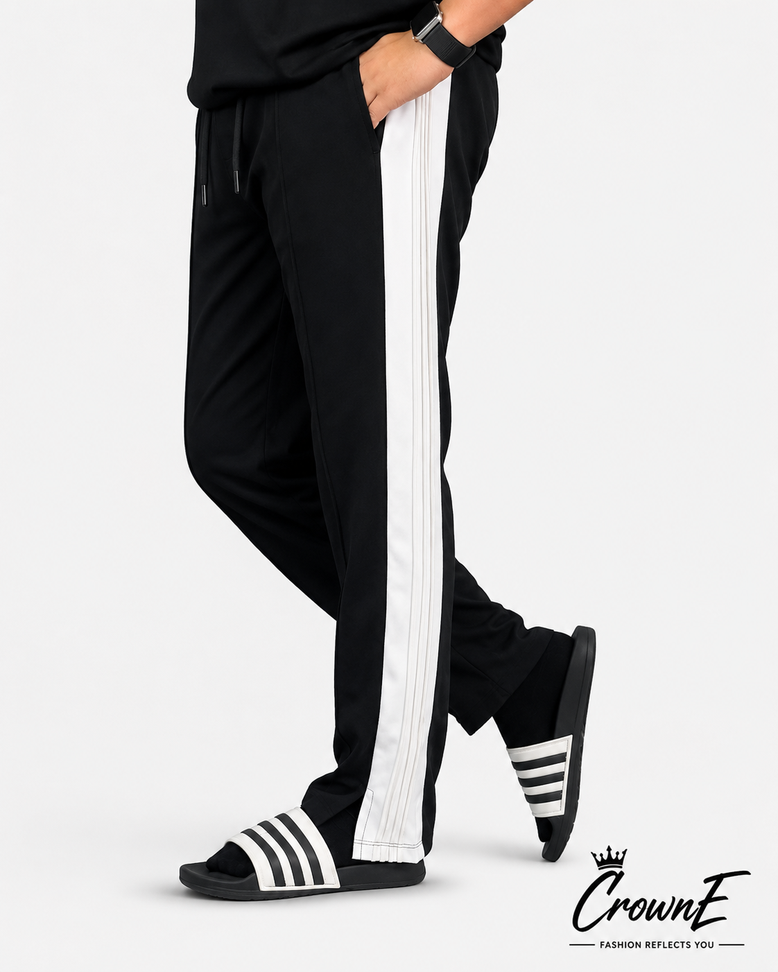Low Cut Kucchi Baggy - Image 2