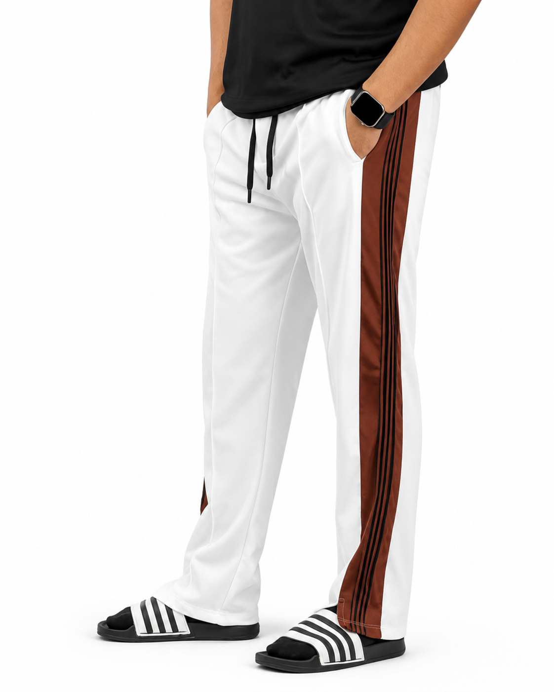 Low cut Kucchi baggy